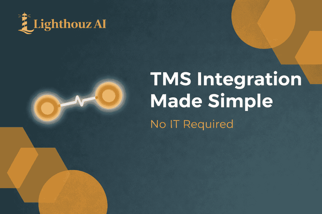 How AP/AR Automation Integrates With Your TMS (Without IT Help)